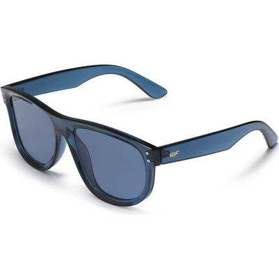 VIF Riviera Transparent Blue