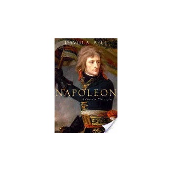 Image 1 of Napoleon: A Concise Biography