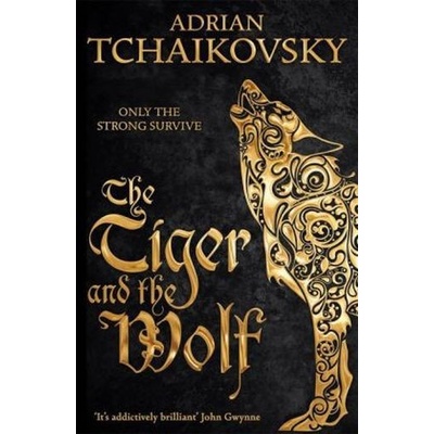 The Tiger and the Wolf - Tchaikovsky, Adrian