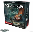 Dungeons & Dragons: Ghosts of Saltmarsh Board Game