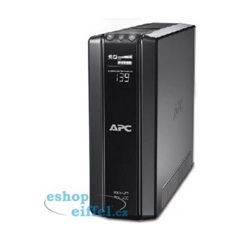 APC BR1500GI