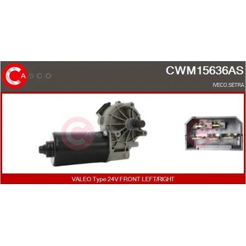 Startér CASCO CST10601AS
