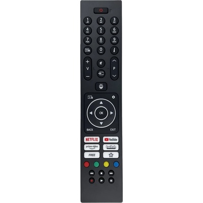 Diaľkový ovládač JVC RM-C3611