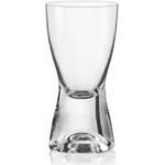 Crystalex-BOHEMIA CRYSTAL CRYSTALEX-SAMBA(40427)-Чаша за концентрат 70ml-1бр(CX94 (0109214)