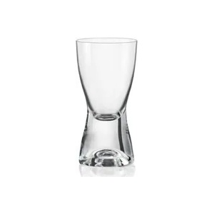 Crystalex-BOHEMIA CRYSTAL CRYSTALEX-SAMBA(40427)-Чаша за концентрат 70ml-1бр(CX94 (0109214)