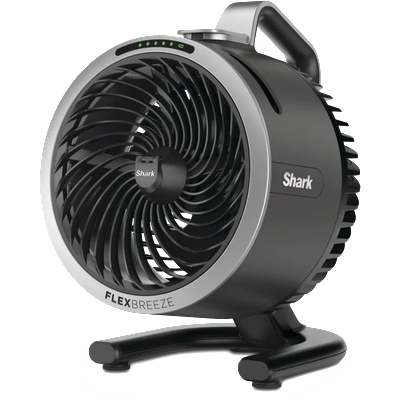 Shark Flex Breeze HydroGo (FA050EU)