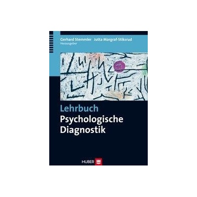 Lehrbuch Psychologische Diagnostik