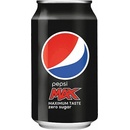PEPSI MAX 330 ml