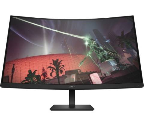 HP OMEN 32c 780K6E9
