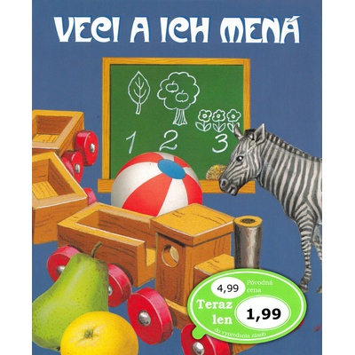 Veci a ich mená