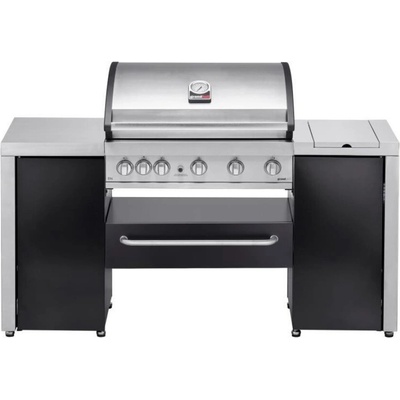 GrandHall ELITE G5 ISLAND