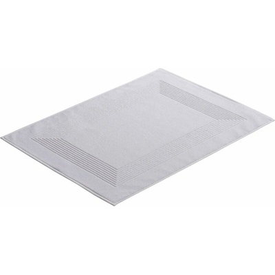 Vossen Rohož New Generation Bathmat, koupelnová, 50x70cm COT49606700199-white Bílá UNI