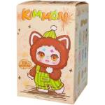 TM Toys Kimmon: Плюшена изненада Mimon - различни видове (KIM556005)
