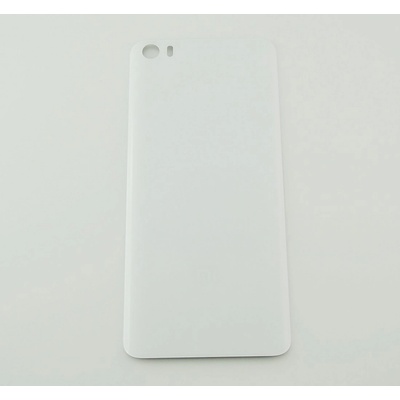 Kryt Xiaomi Mi5 zadní bílý