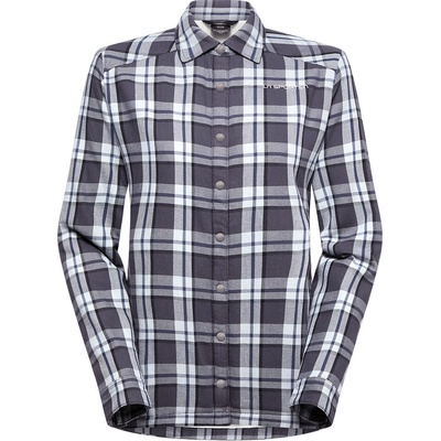 La Sportiva RAMBLER LINED FLANNEL SHIRT WOMEN