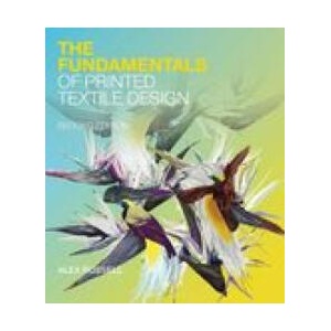 Fundamentals of Printed Textile Design (ISBN: 9781350116283)