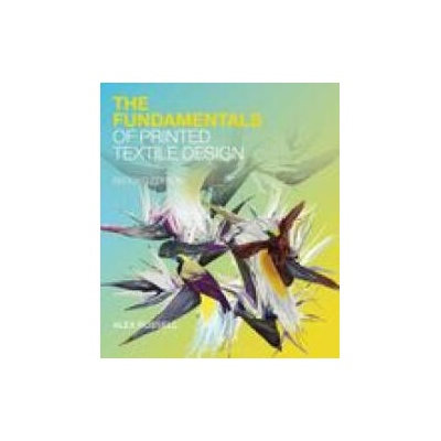 Fundamentals of Printed Textile Design | Russell, Alex