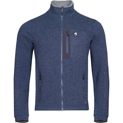 High Point Skywool 6.0 Sweater Graystone – Zboží Dáma