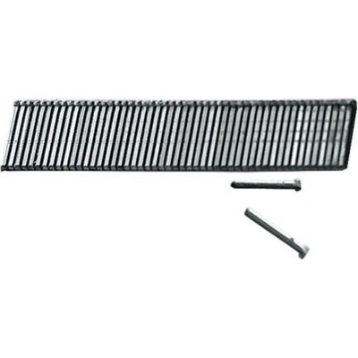 MTX Пирони за ръчен такер, 14 mm, без глави, тип 500, 1000 бр. MTX MASTER 415049