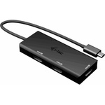 i-tec Адаптер i-tec USB-C Triple 4K HDMI PD 100W (C31TRIPLE4KHDMIPD)