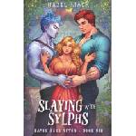 Amazon Digital Services LLC - Kdp Slaying With Sylphs | Hazel Mack