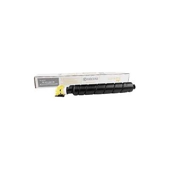 Kyocera Тонер касета за Kyocera TASKalfa 5054ci/7054ci/6054ci - Toner - TK-8555Y (TK8555Y) / 1T02XCANL0 - Yellow - PN 1T02XCANL0 (1T02XCANL0)