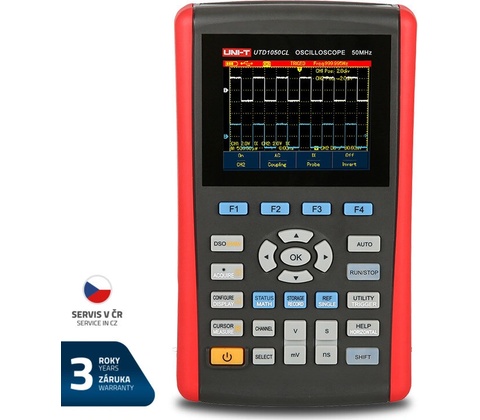 UNI-T UTD1050CL