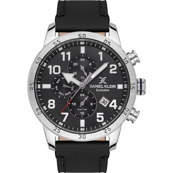 Daniel Klein DK113539-1