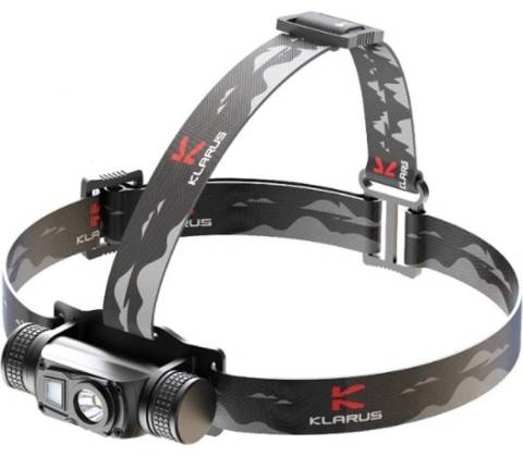 Klarus HL1