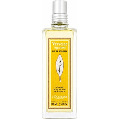 L'Occitane Verveine Agrumes 2015 toaletná voda unisex 100 ml