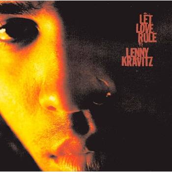 Lenny Kravitz - Let Love Rule (2 LP) (0602567581932)
