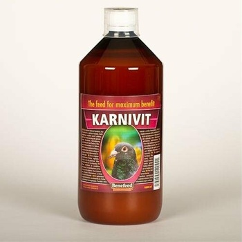 Benefeed Karnivit H 1 l