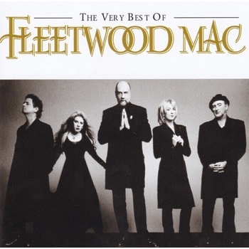 Fleetwood Mac - The Very Best Of Fleetwood Mac (2 CD) (0081227983161)