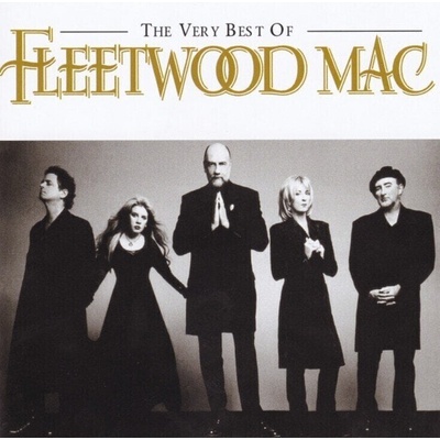 Fleetwood Mac - The Very Best Of Fleetwood Mac (2 CD) (0081227983161)