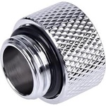 Alphacool Удължител Alphacool HF, G1/4 към G1/4, Сребрист (1011043) - tehnik