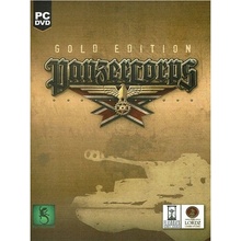 Panzer Corps (Gold)