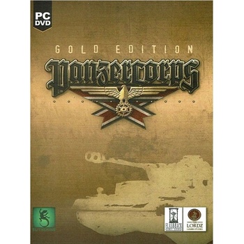 Panzer Corps (Gold)