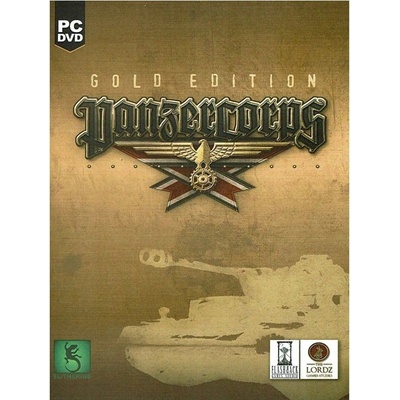 Panzer Corps (Gold)