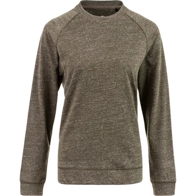 Endurance Dámske tričko Athlecia Watam Melange Crew Neck