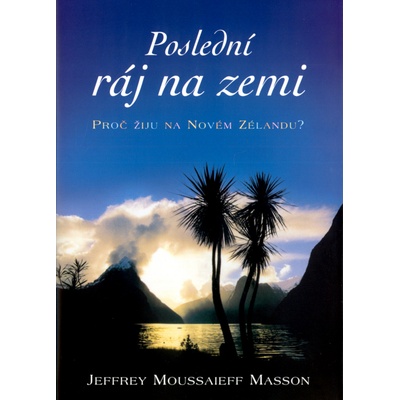 Poslední ráj na zemi