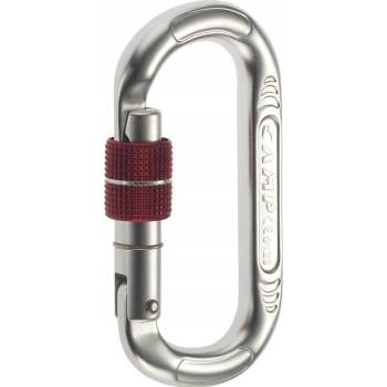 Camp Compact Oval Lock