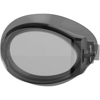 Speedo mariner pro optical lens smoke -5.0