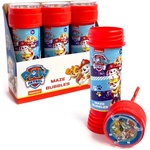  Paw Patrol Сапунени балони 60мл (1542)