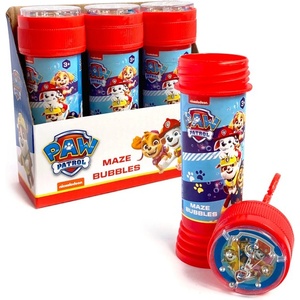  Paw Patrol Сапунени балони 60мл (1542)