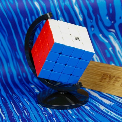 MoYu Globe Cube Stand stojanček na kocku (MoYu) Variant: 4x4