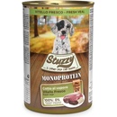 Stuzzy Monoprotein Puppy Veal 400 g