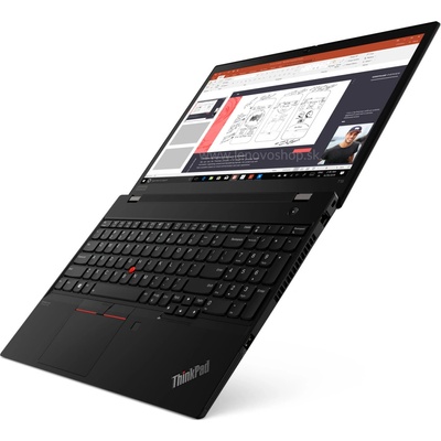 Lenovo ThinkPad T15 20S6000NCK