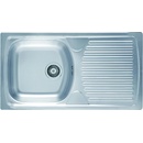 Set Alveus Basic 170 FI90 + Sunrise