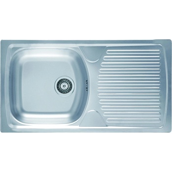 Set Alveus Basic 170 FI90 + Sunrise