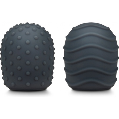 Le WAND Original Silicone Texture Covers